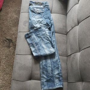 Premiere by Rue 21 Jeans Size 15/16R